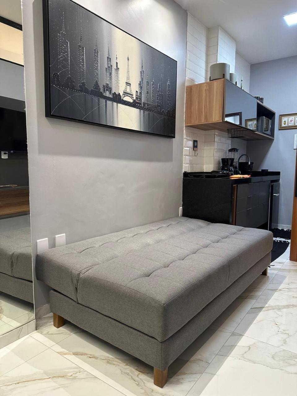 Flat Jk 01 Terreo Apartment Juazeiro do Norte Exterior photo
