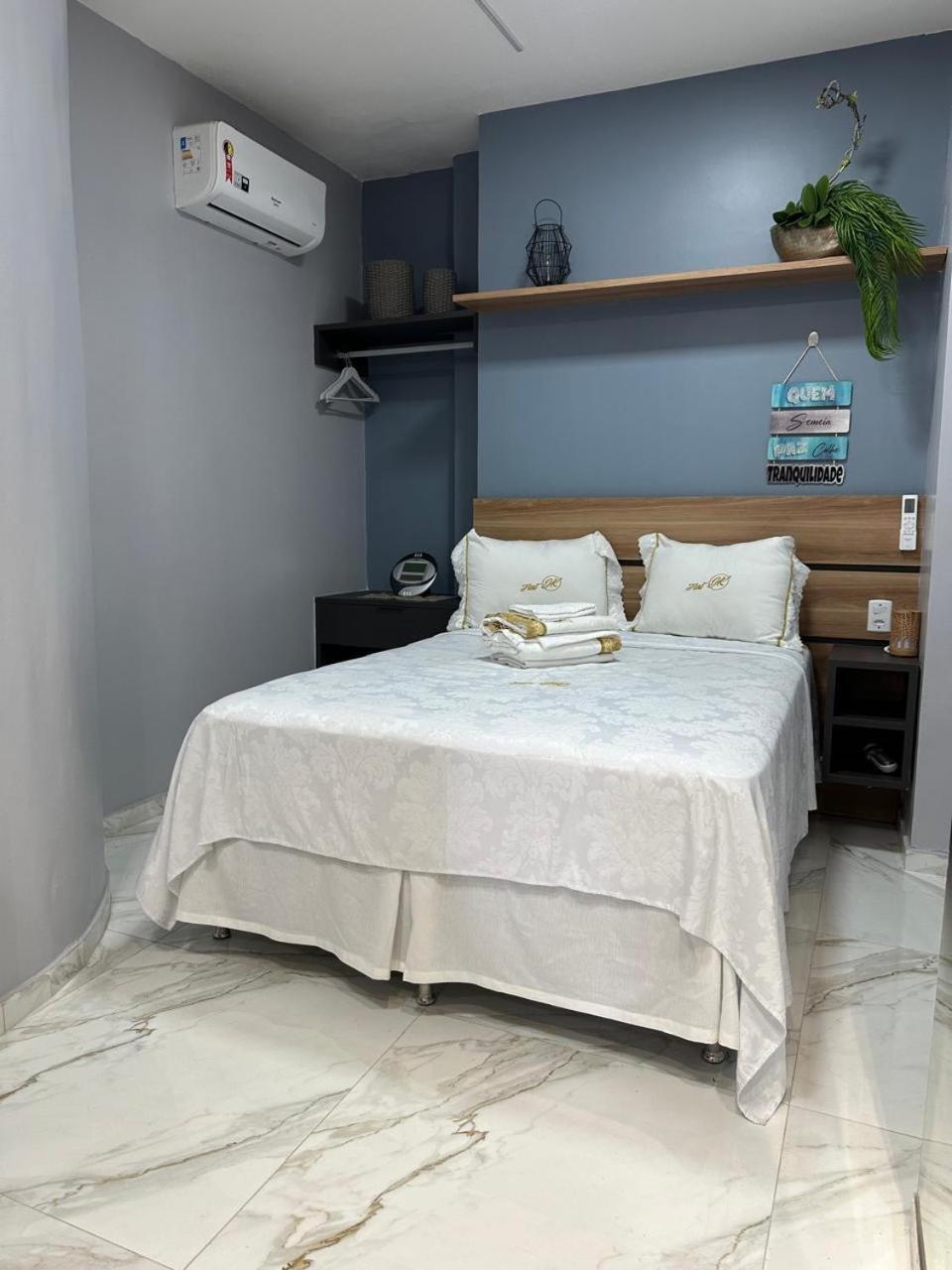 Flat Jk 01 Terreo Apartment Juazeiro do Norte Exterior photo