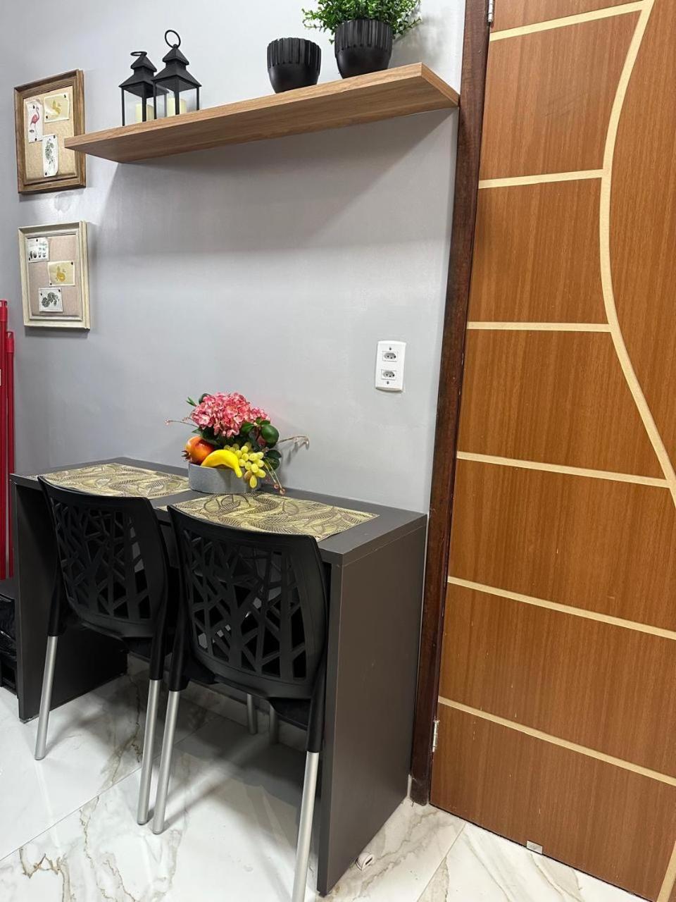 Flat Jk 01 Terreo Apartment Juazeiro do Norte Exterior photo