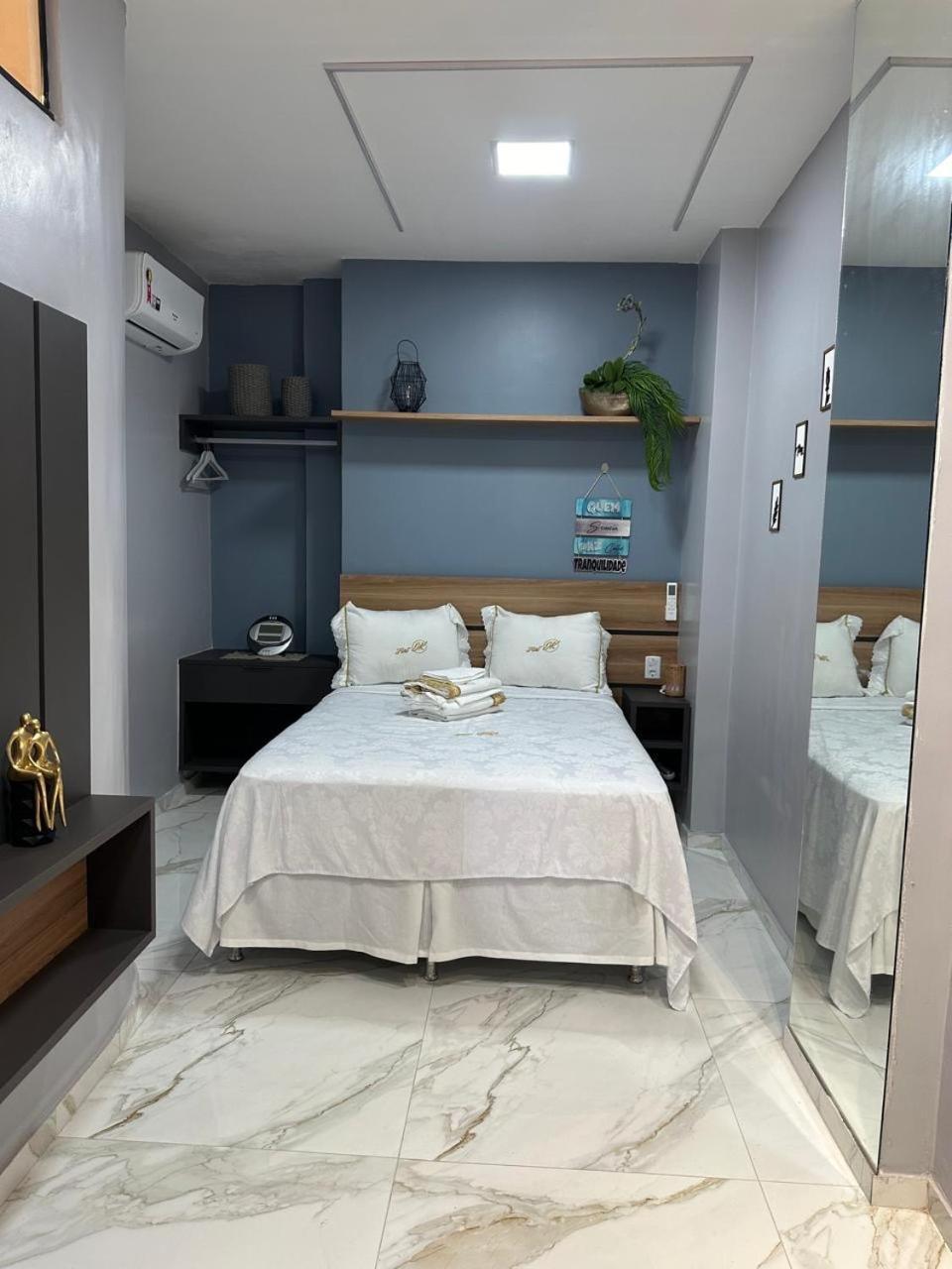 Flat Jk 01 Terreo Apartment Juazeiro do Norte Exterior photo