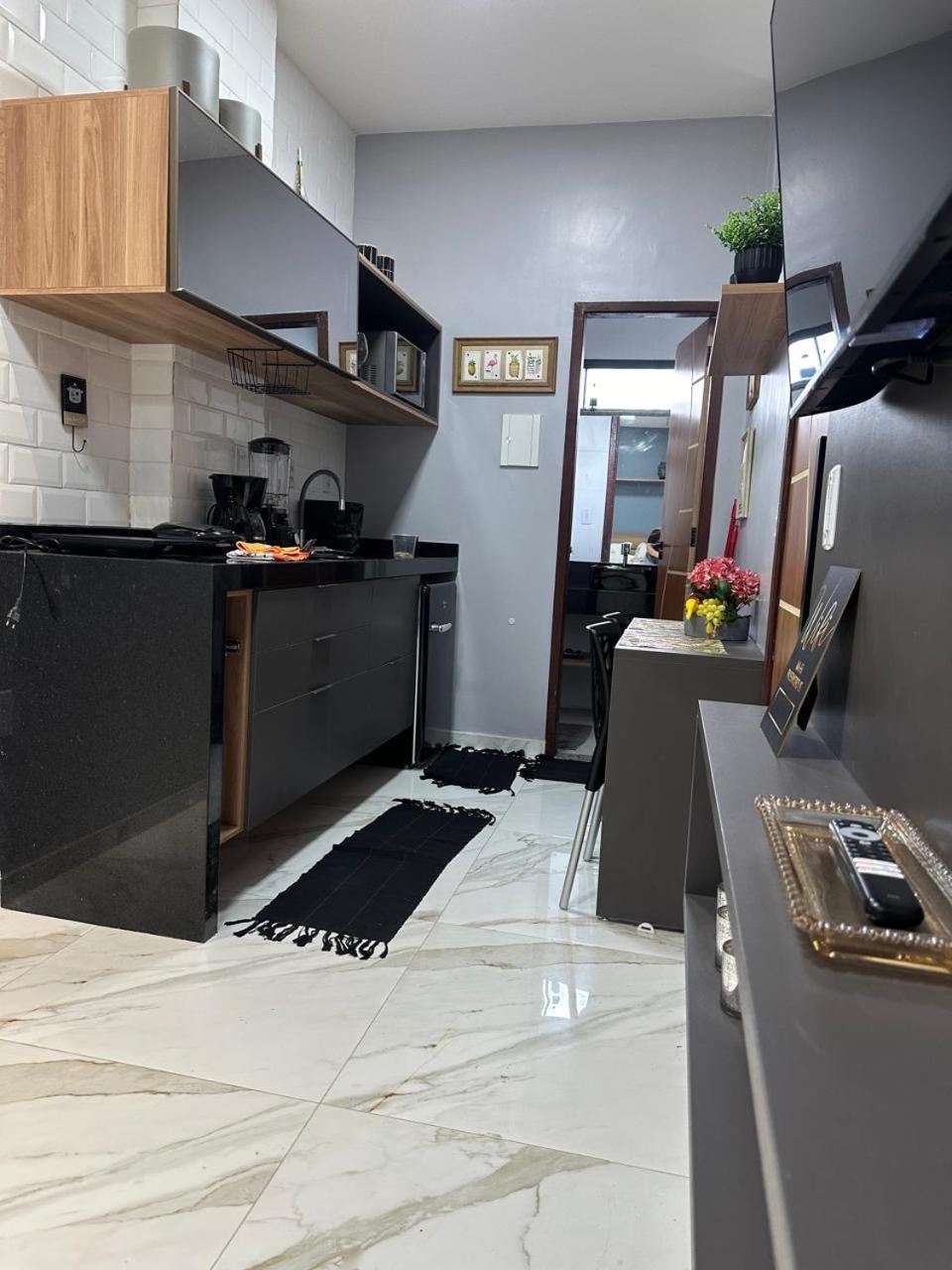 Flat Jk 01 Terreo Apartment Juazeiro do Norte Exterior photo