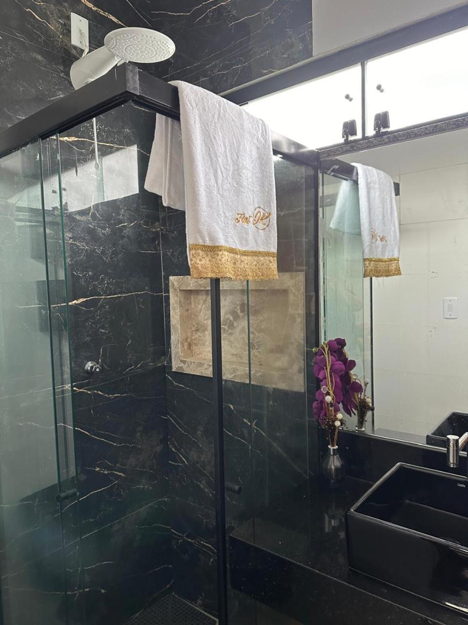 Flat Jk 01 Terreo Apartment Juazeiro do Norte Exterior photo
