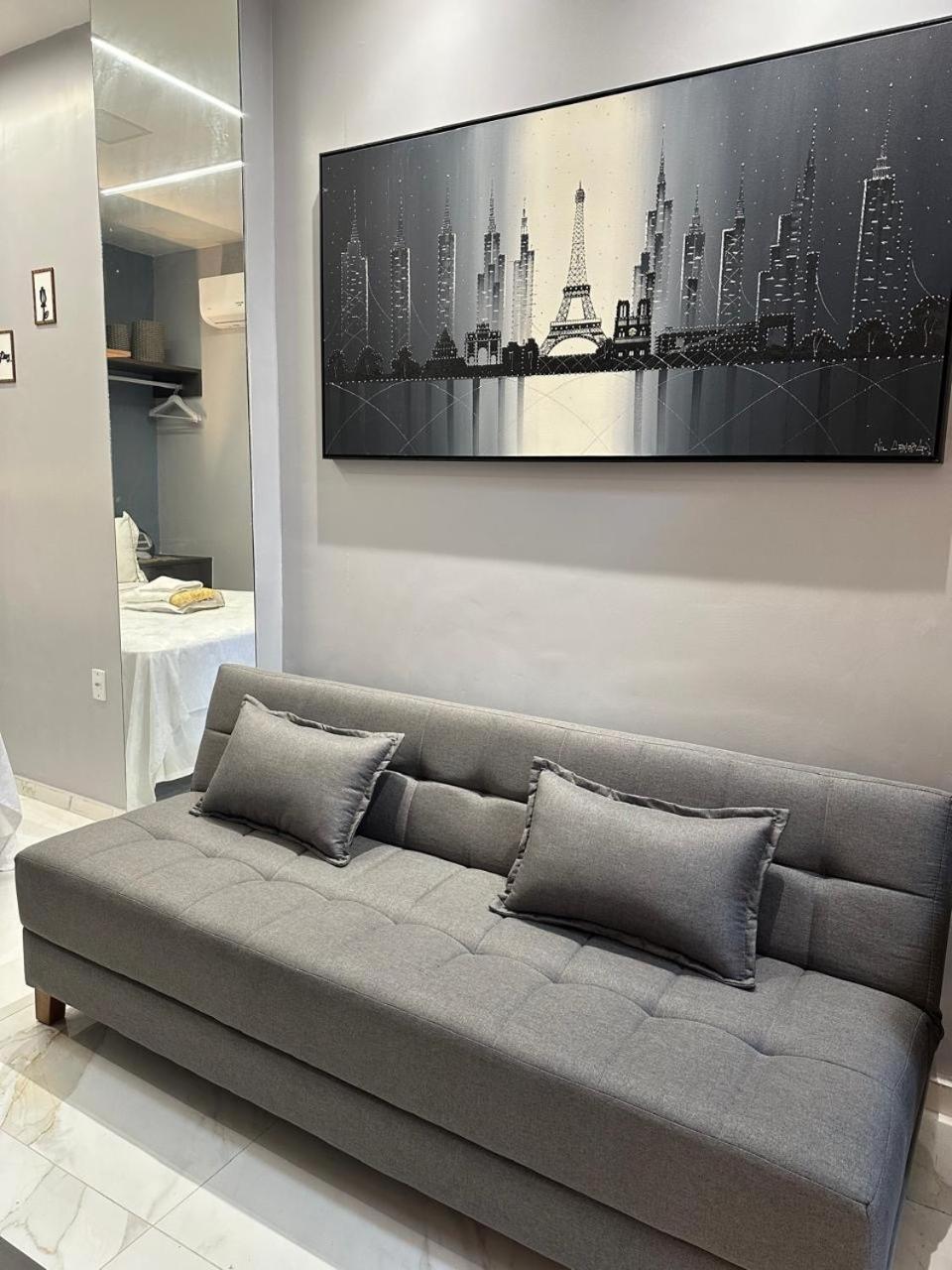 Flat Jk 01 Terreo Apartment Juazeiro do Norte Exterior photo