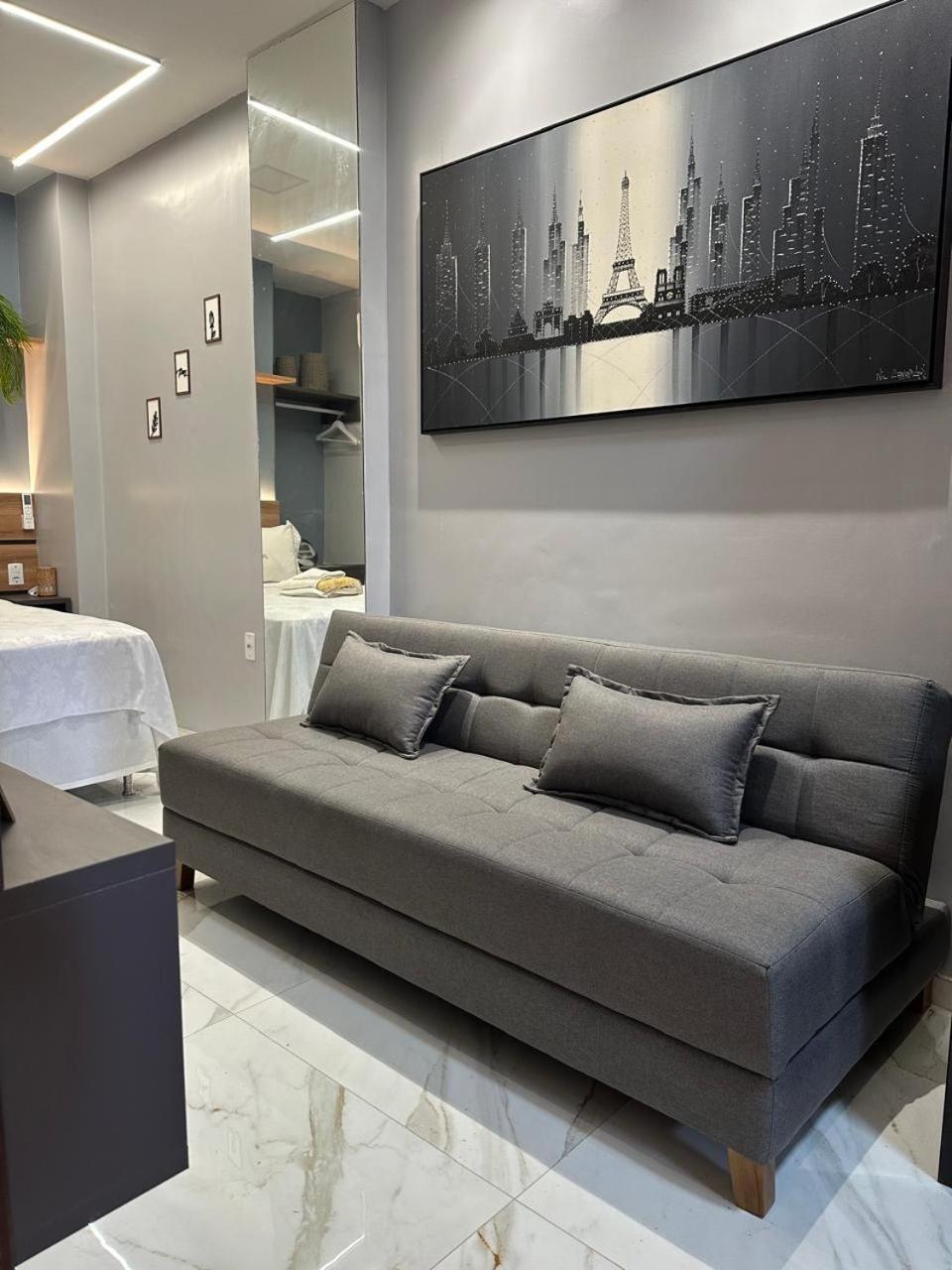 Flat Jk 01 Terreo Apartment Juazeiro do Norte Exterior photo